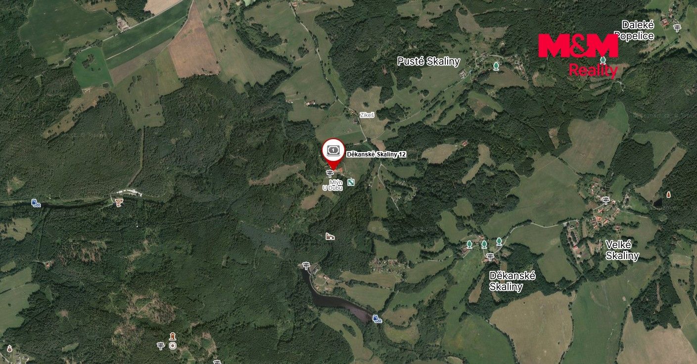 Prodej, Rodinný dům, 217 m², Benešov nad Černou, Benešov nad Černou – náhled fotky 20