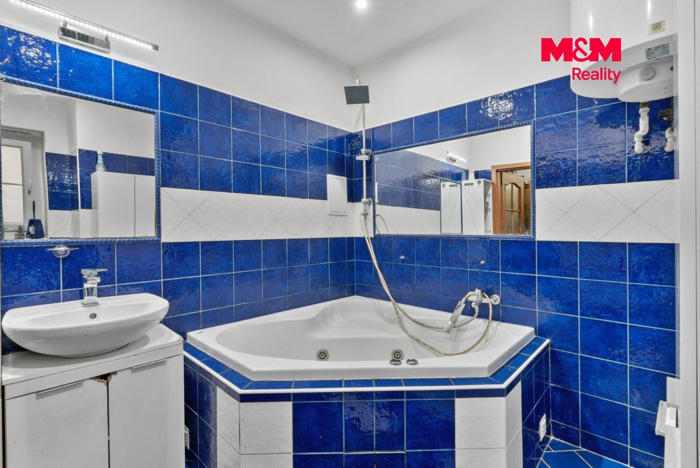 Prodej, Byt 2+kk, 42 m², Liberec, Jablonecká, Liberec – náhled fotky 10
