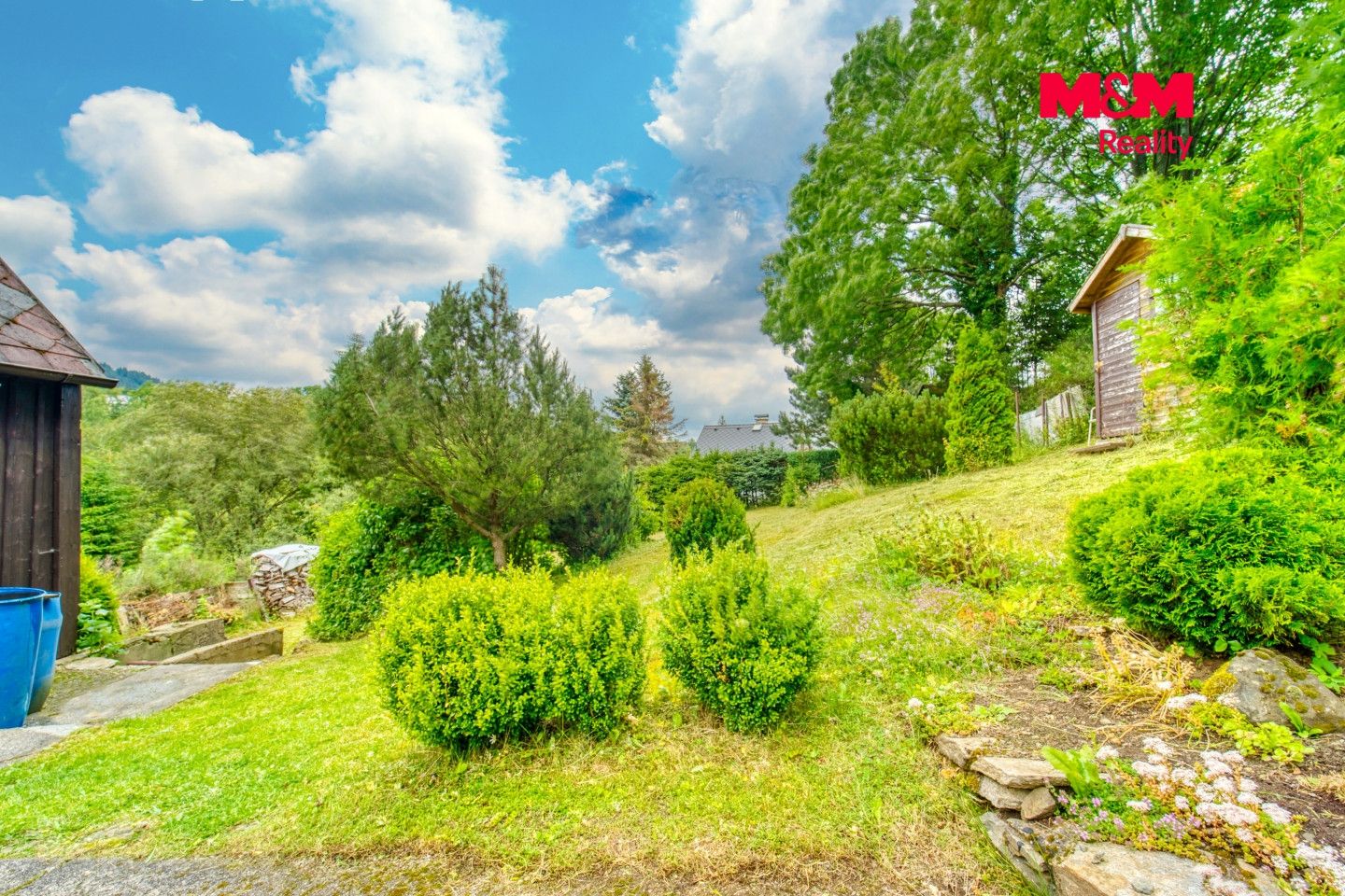 Prodej, Chalupa, 180 m², Loučná pod Klínovcem, Loučná pod Klínovcem – náhled fotky 34