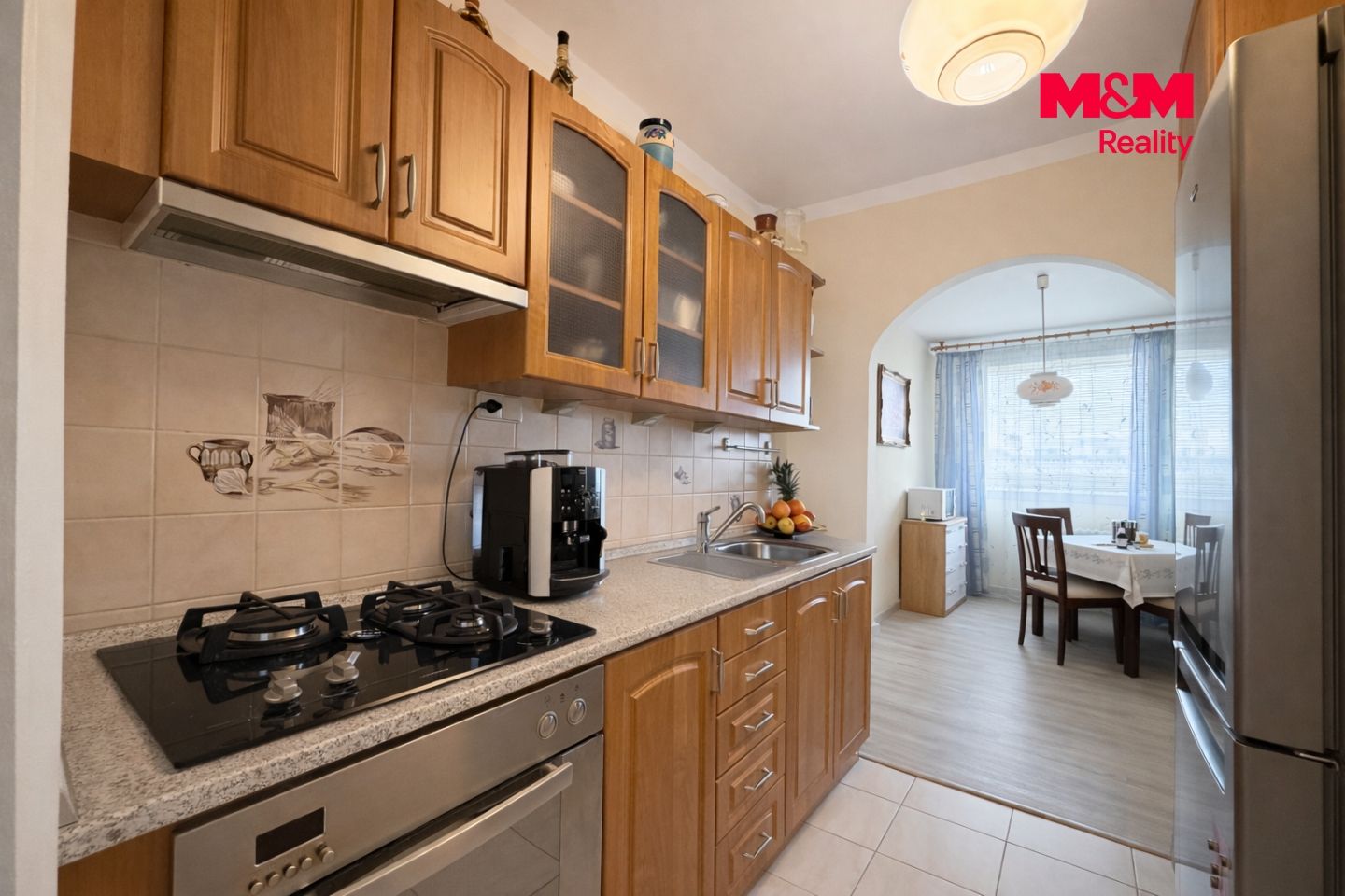 Prodej, Byt 3+1, 72 m², Praha, Parmská, Praha – náhled fotky 10