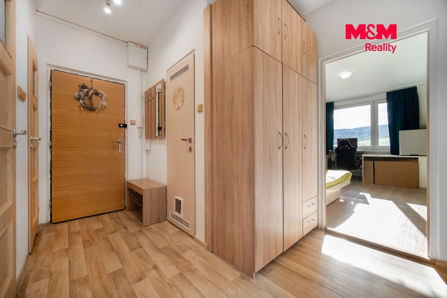 Prodej, Byt 2+1, 63 m², Česká Třebová, Česká Třebová – náhled fotky 12