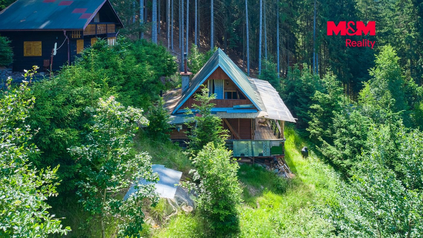 Prodej, Chata, 51 m², Náchod, Náchod – náhled fotky 20
