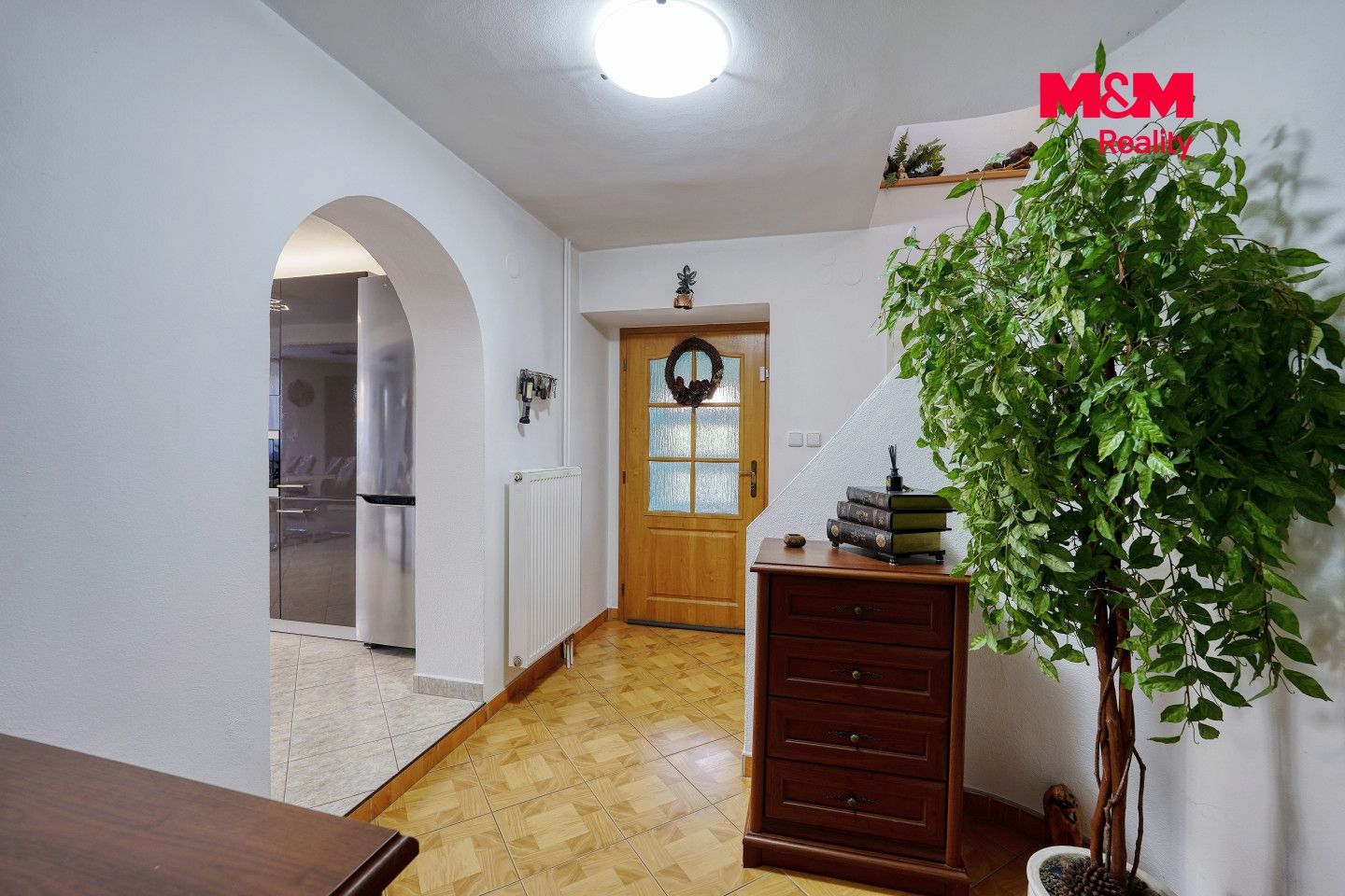 Prodej, Rodinný dům, 225 m², Dolany, Dolany – náhled fotky 18