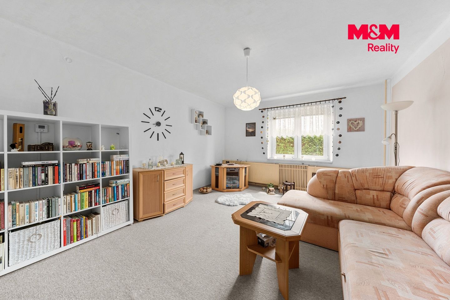 Prodej, Rodinný dům, 107 m², Děčín, Kamenická, Děčín – náhled fotky 6