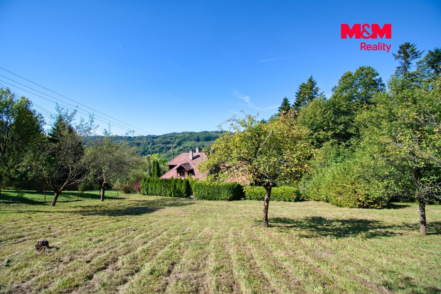 Prodej, Chalupa, 175 m², Valašské Meziříčí, Valašské Meziříčí – náhled fotky 23