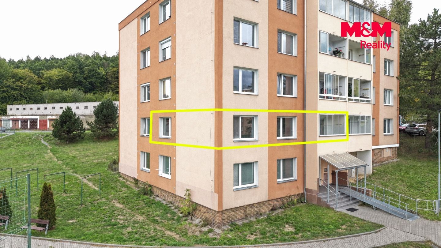 Prodej, Byt 3+1, 72 m², Hlubočky, Gagarinova, Hlubočky – náhled fotky 2