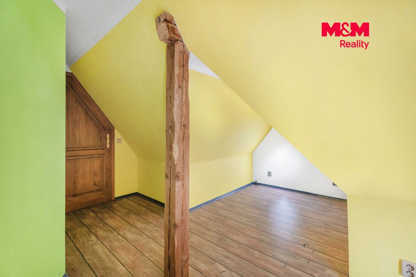 Prodej, Byt 4+kk, 96 m², Liberec, Horská, Liberec – náhled fotky 22
