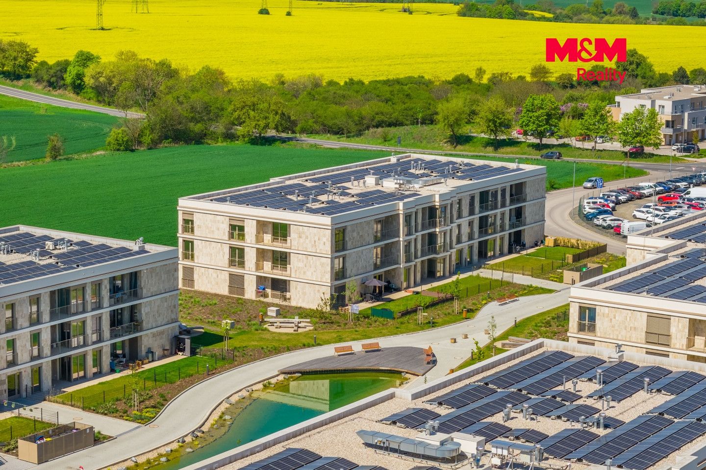 Prodej, Byt 4+kk, 109 m², Brandýs nad Labem-Stará Boleslav, Dřevčická, Brandýs nad Labem-Stará Boleslav – náhled fotky 30