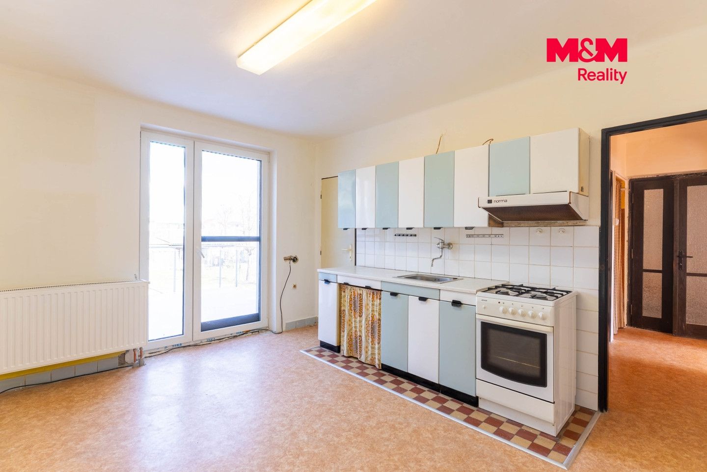 Prodej, Rodinný dům, 105 m², Kroměříž, Albertova, Kroměříž – náhled fotky 24