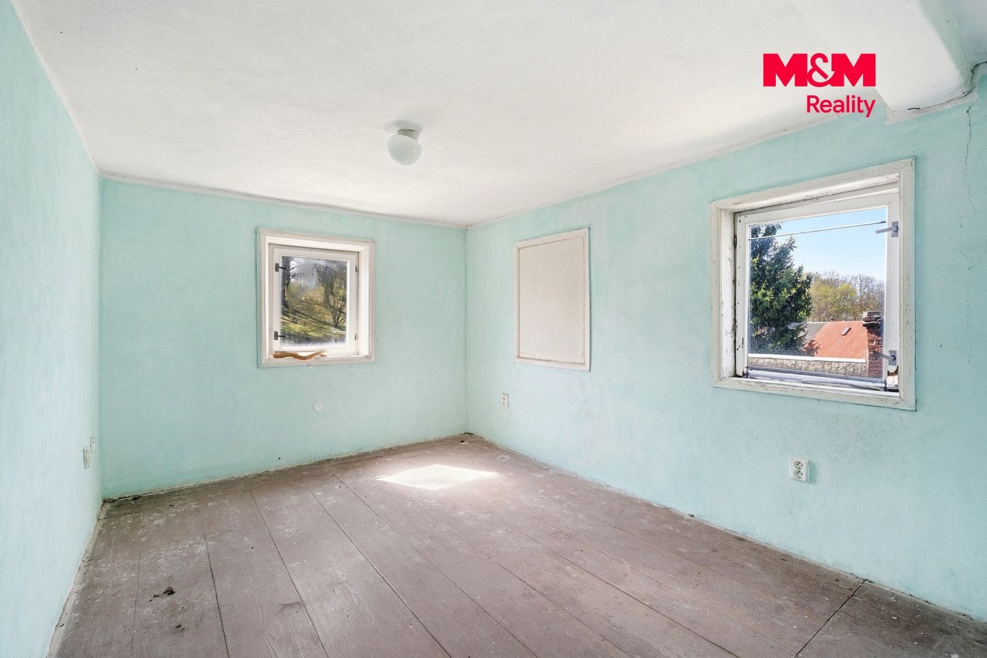 Prodej, Rodinný dům, 180 m², Mikulášovice, Mikulášovice – náhled fotky 25