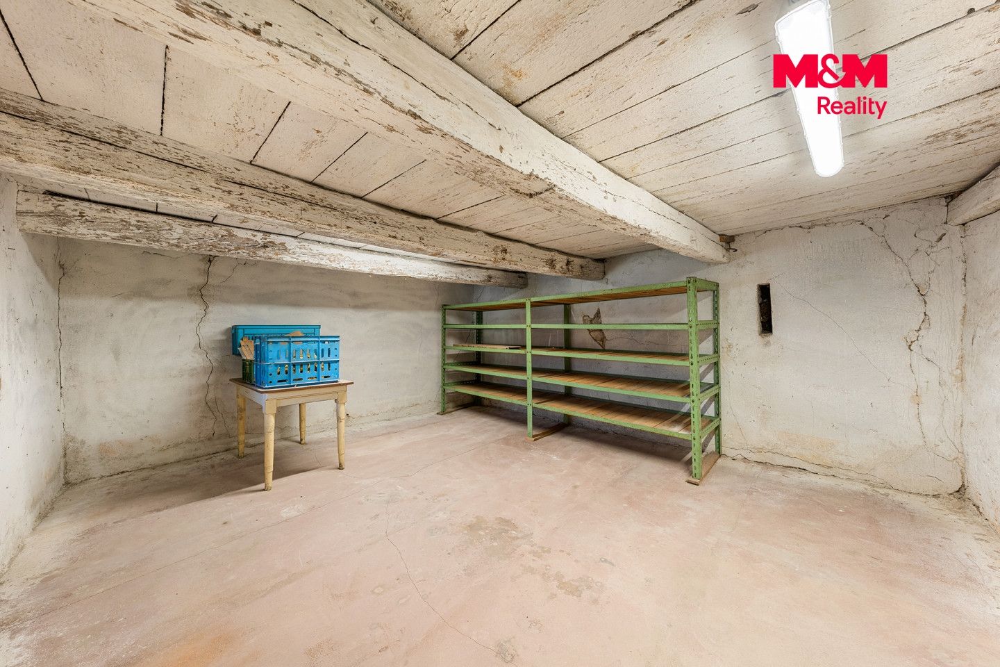 Prodej, Rodinný dům, 400 m², Blšany u Loun, Blšany u Loun – náhled fotky 17