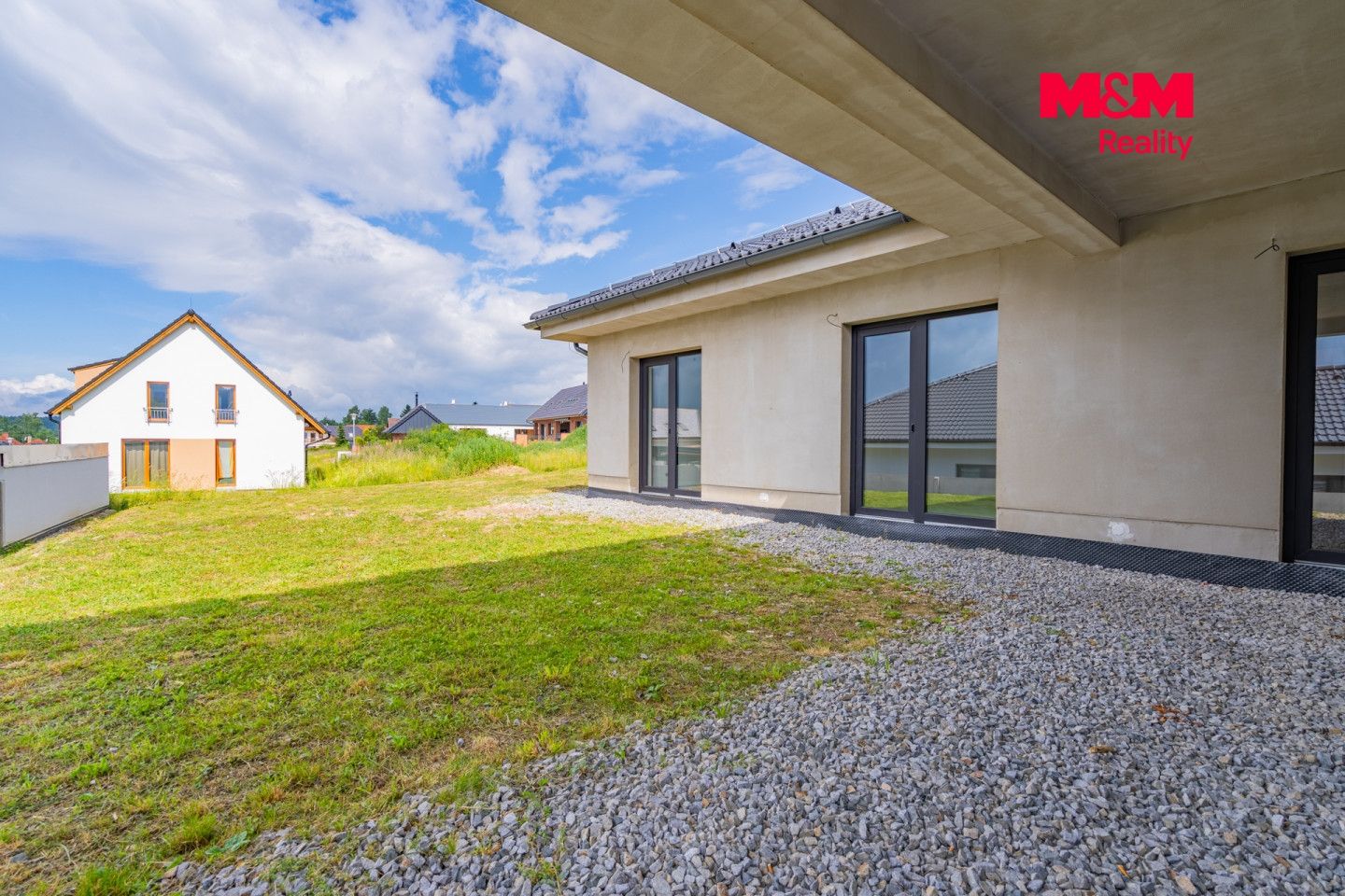 Prodej, Rodinný dům, 216 m², Frymburk, Frymburk – náhled fotky 34