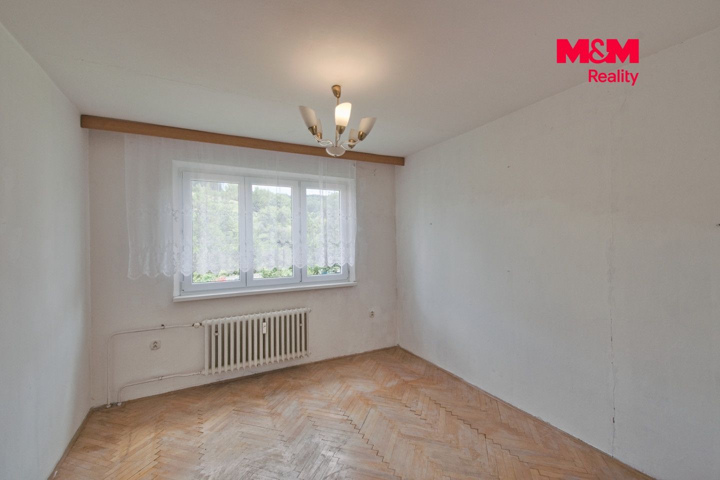 Prodej, Byt 3+1, 73 m², Vsetín, Jasenická, Vsetín – náhled fotky 2
