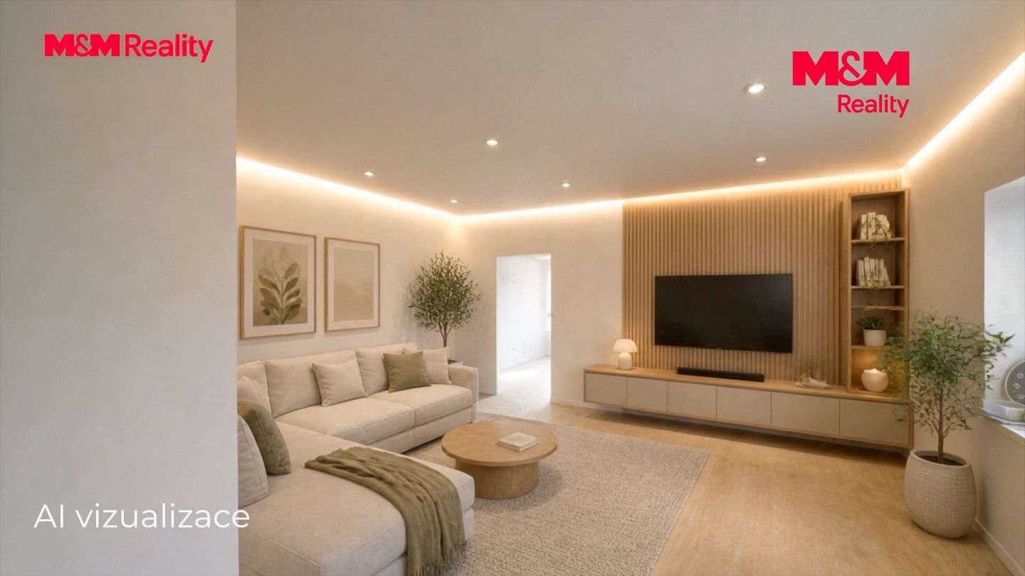 Prodej, Byt 3+1, 99 m², Praha, K celinám, Praha – náhled fotky 3