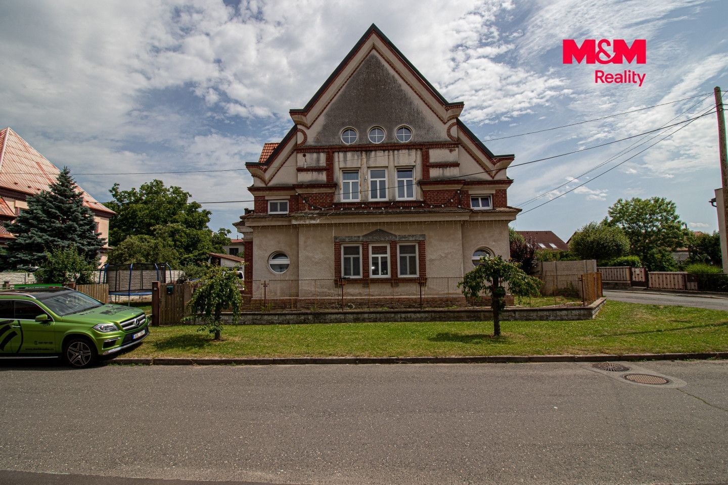 Prodej, Rodinný dům, 210 m², Vrdy, U Sokolovny, Vrdy – náhled fotky 17