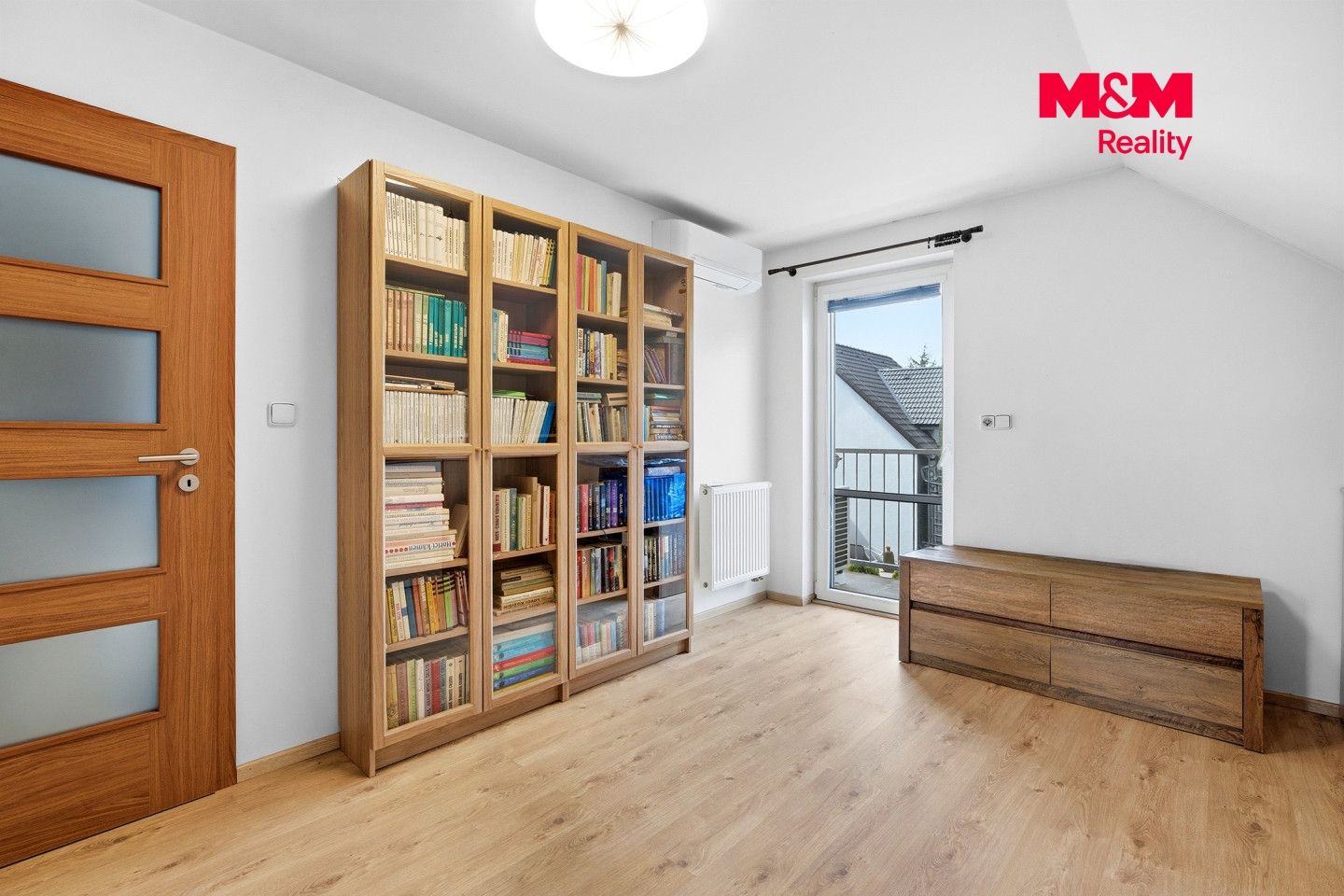 Prodej, Rodinný dům, 124 m², Býkev, Býkev – náhled fotky 10