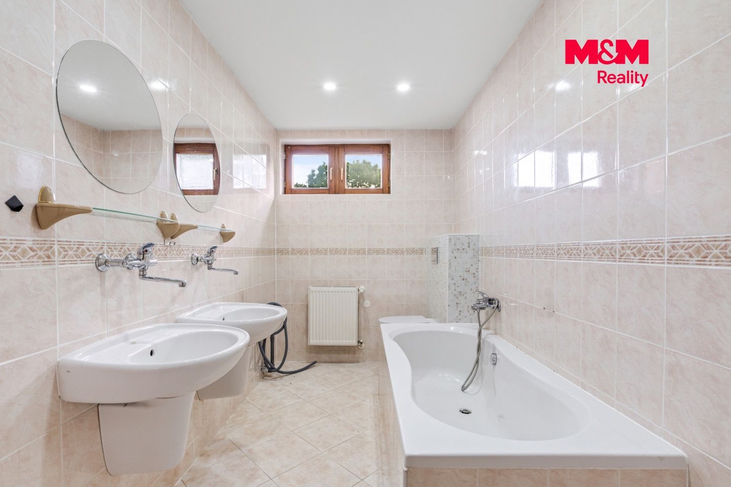 Pronájem, Byt 2+kk, 58 m², Chlumec, Ústecká, Chlumec – náhled fotky 4