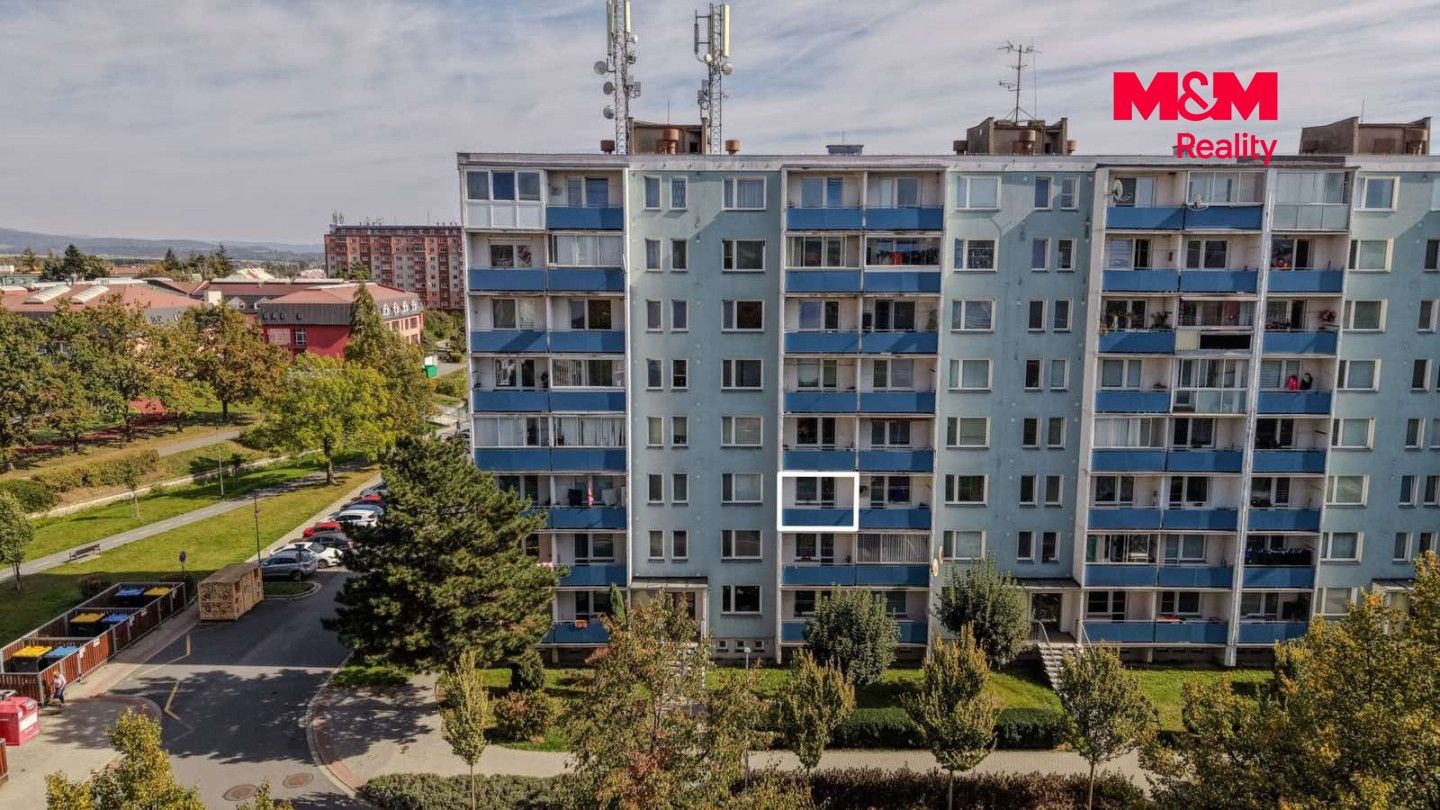 Prodej, Byt 2+1, 57 m², Mohelnice, Na Příkopech, Mohelnice – náhled fotky 5