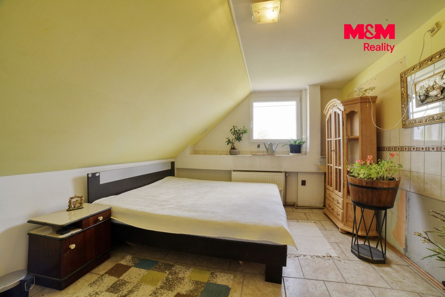 Prodej, Rodinný dům, 252 m², Planá, Planá – náhled fotky 18