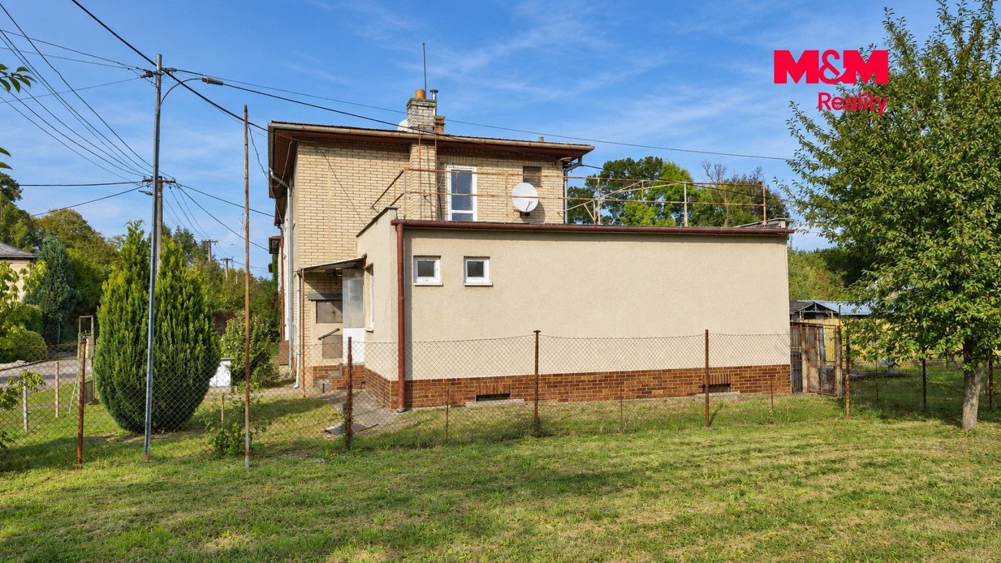 Prodej, Rodinný dům, 70 m², Rohatec, Soboňky, Rohatec – náhled fotky 23