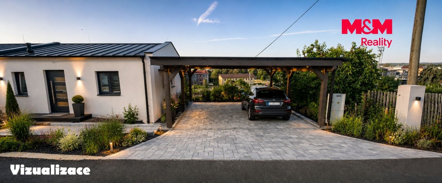 Prodej, Rodinný dům, 98 m², Sokolov, Tyršova, Sokolov – náhled fotky 3
