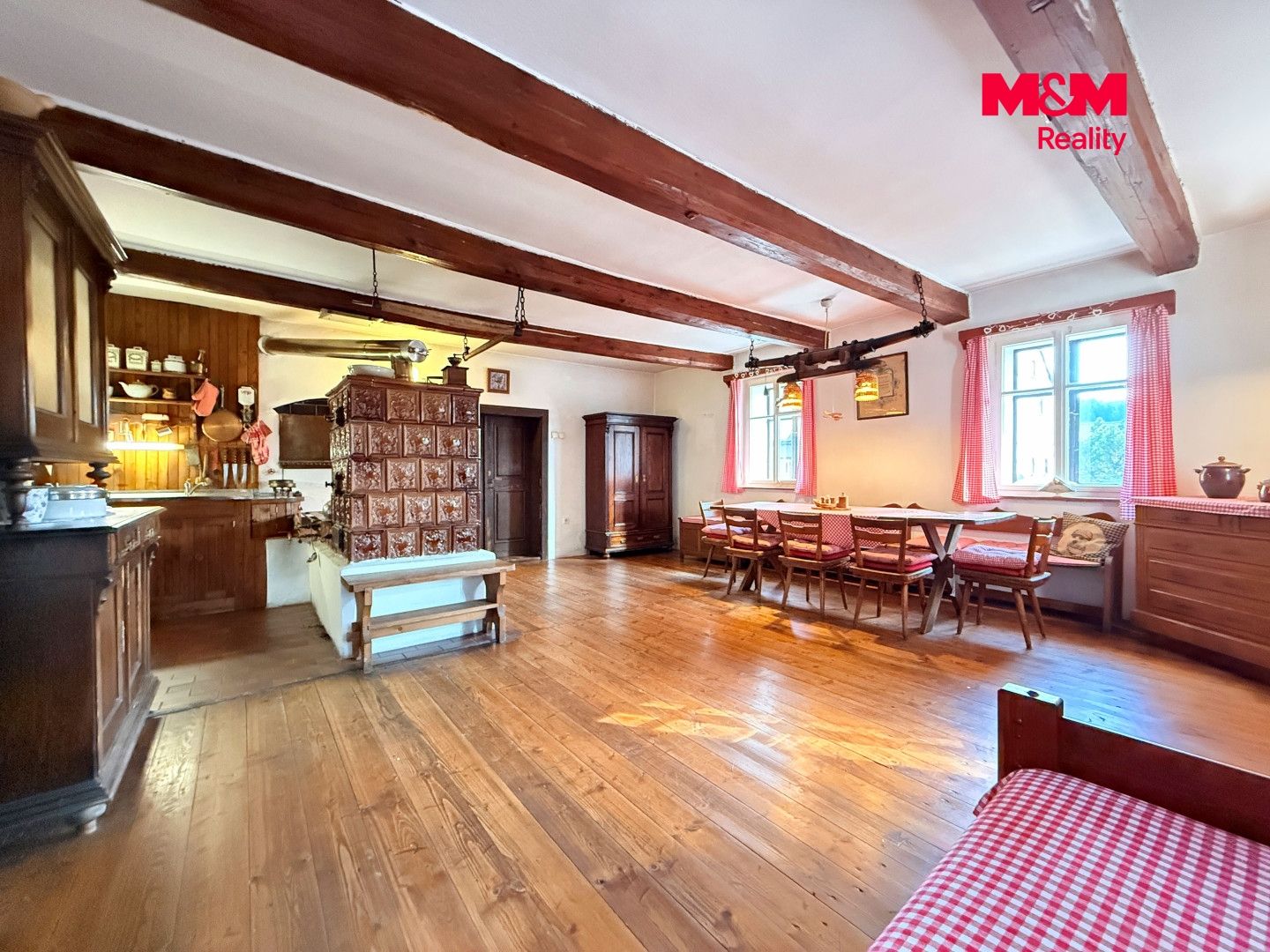 Prodej, Chalupa, 265 m², Teplice nad Metují, Teplice nad Metují – náhled fotky 7