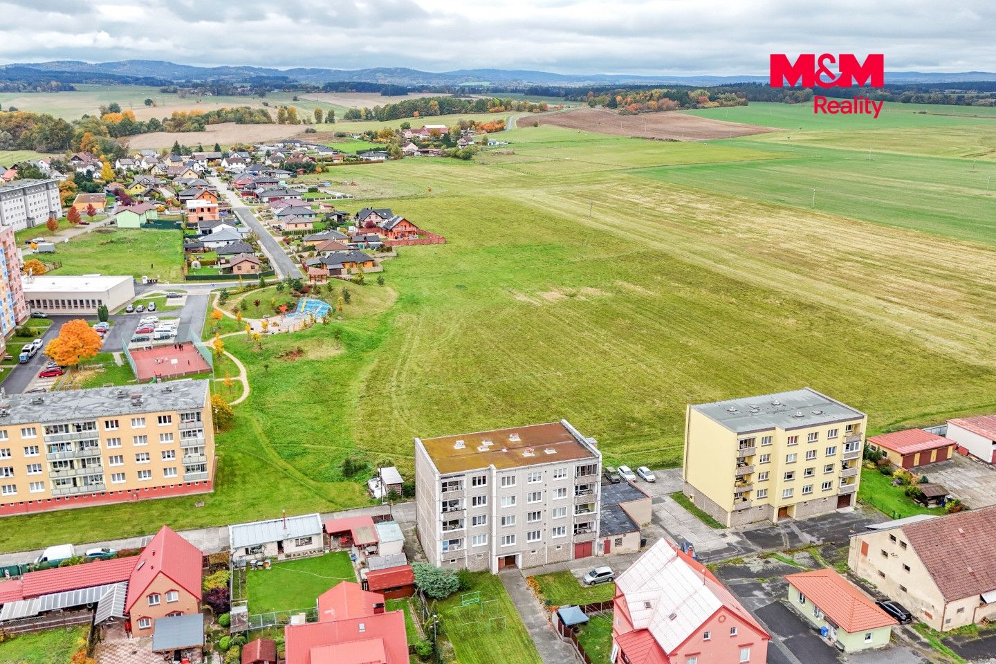 Prodej, Byt 3+1, 67 m², Bor, Nádražní, Bor – náhled fotky 19