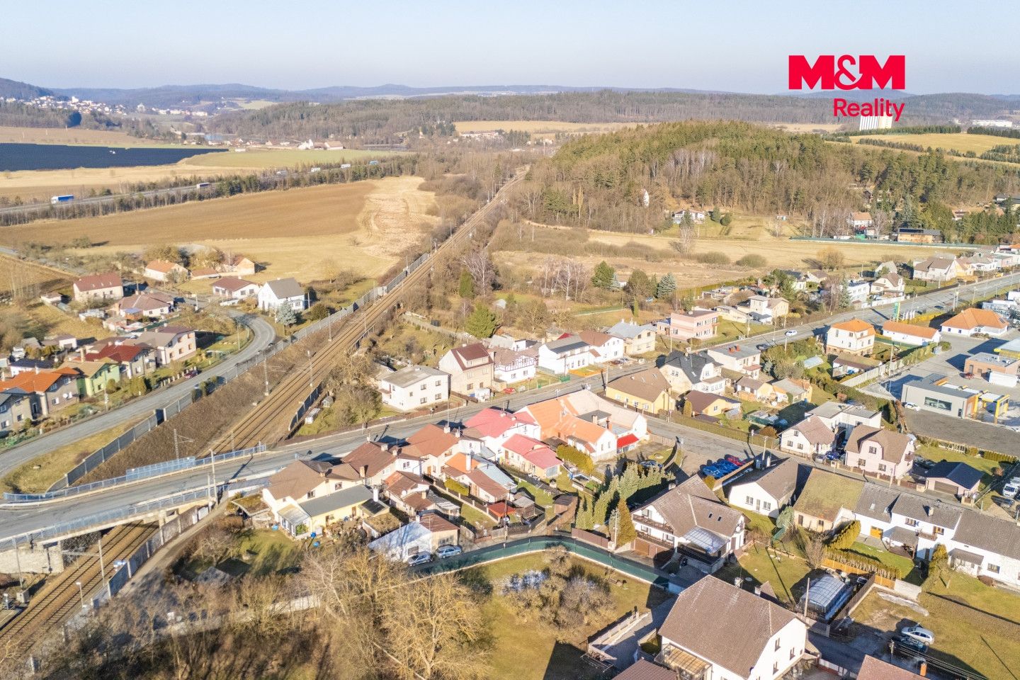 Prodej, Rodinný dům, 128 m², Kařez, Kařez – náhled fotky 32