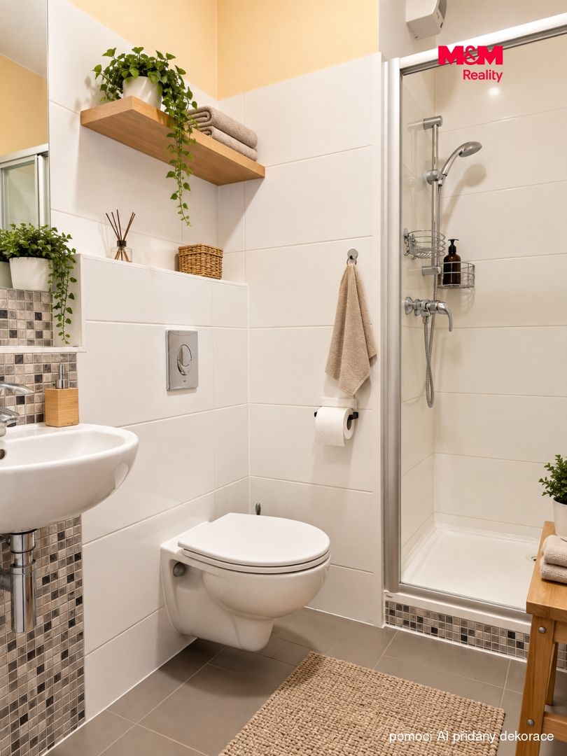 Pronájem, Byt 2+kk, 48 m², Čeladná, Čeladná – náhled fotky 4