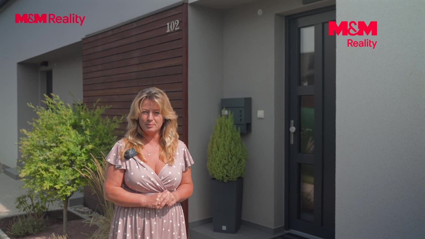 Prodej, Rodinný dům, 81 m², Smiřice, Smiřice – náhled fotky 2