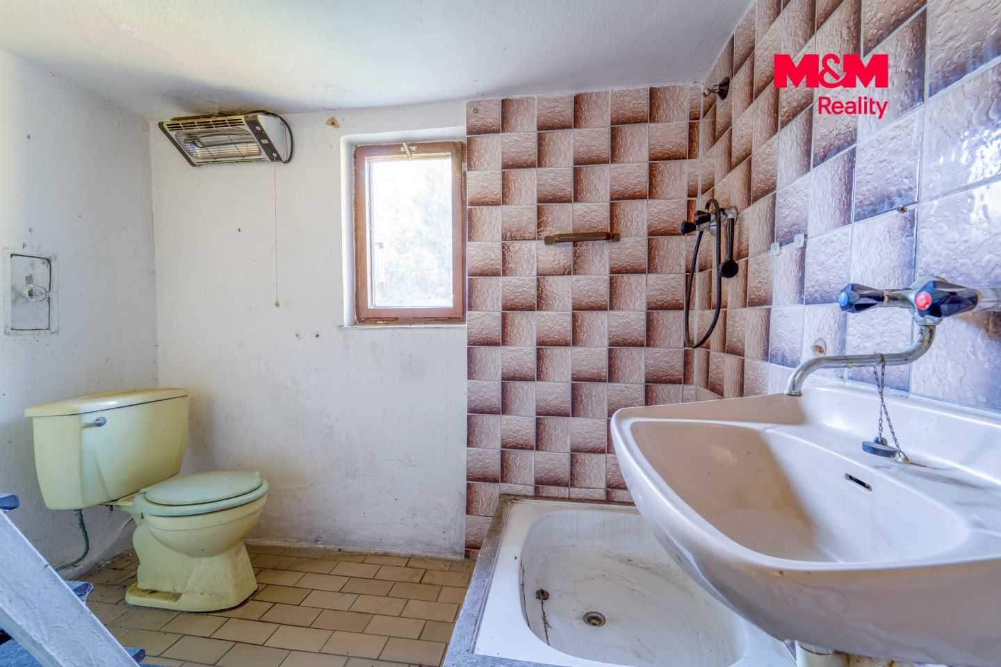 Prodej, Rodinný dům, 54 m², Slatina, Slatina – náhled fotky 11