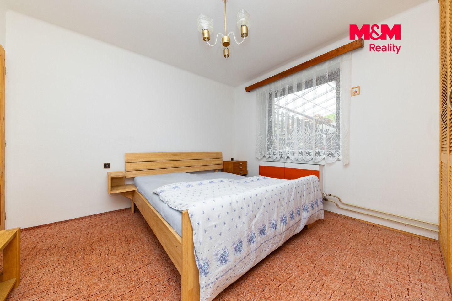 Prodej, Rodinný dům, 231 m², Brno, Jarní, Brno – náhled fotky 17