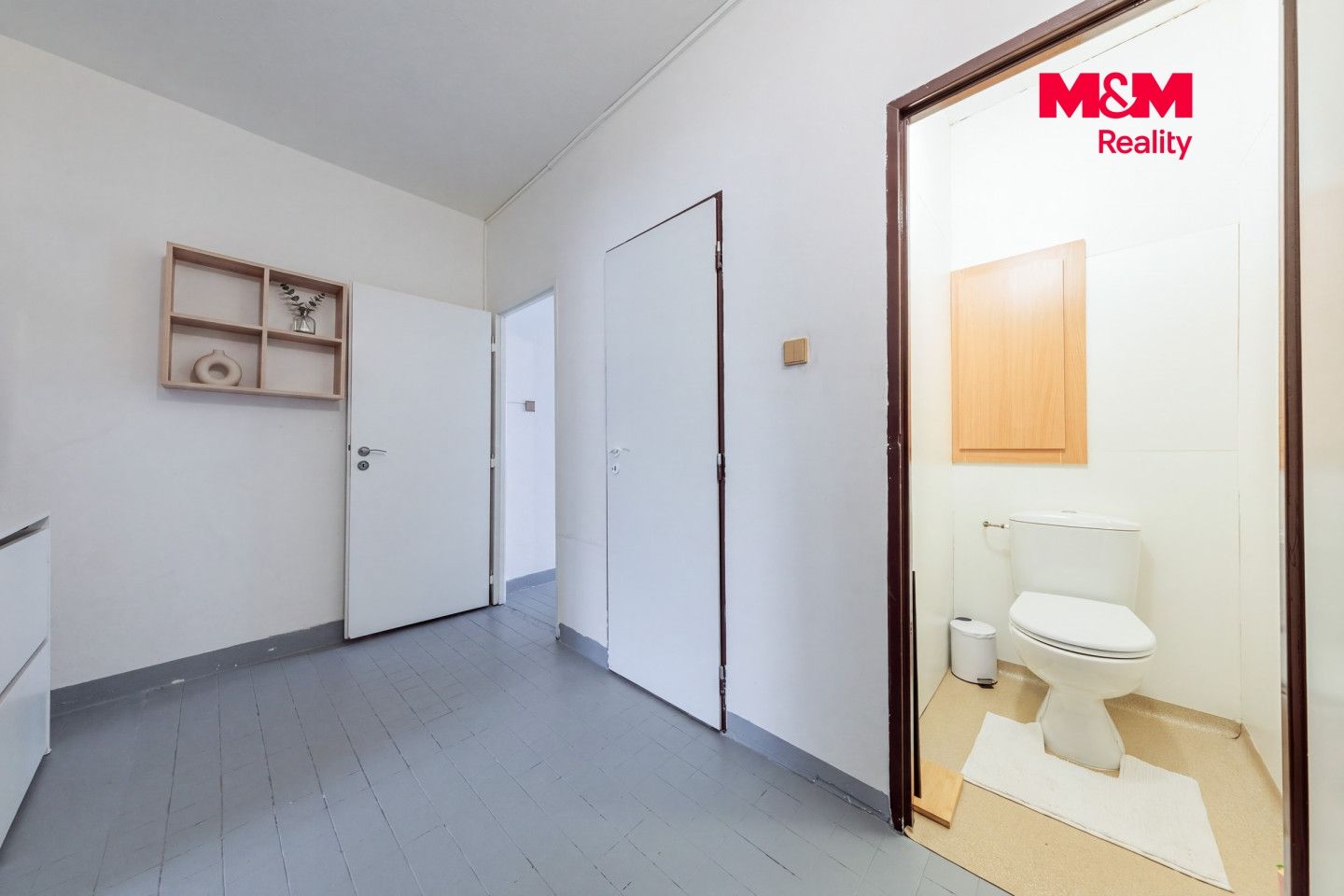 Prodej, Byt 2+1, 54 m², Chodov, Vítězná, Chodov – náhled fotky 6