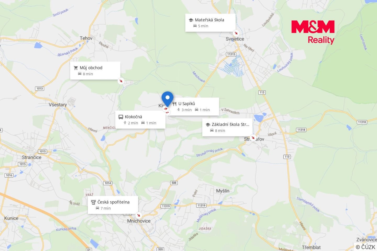 Prodej, Chata, 28 m², Klokočná, Klokočná – náhled fotky 17