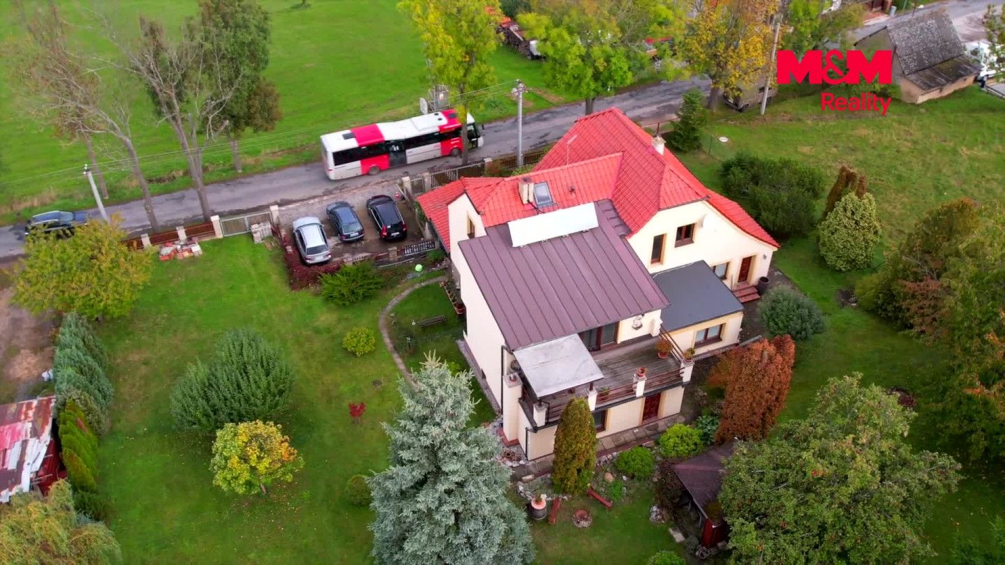 Prodej, Rodinný dům, Beroun