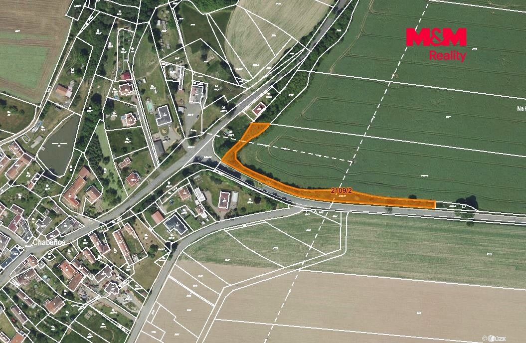 Prodej, Ostatní, Chabeřice