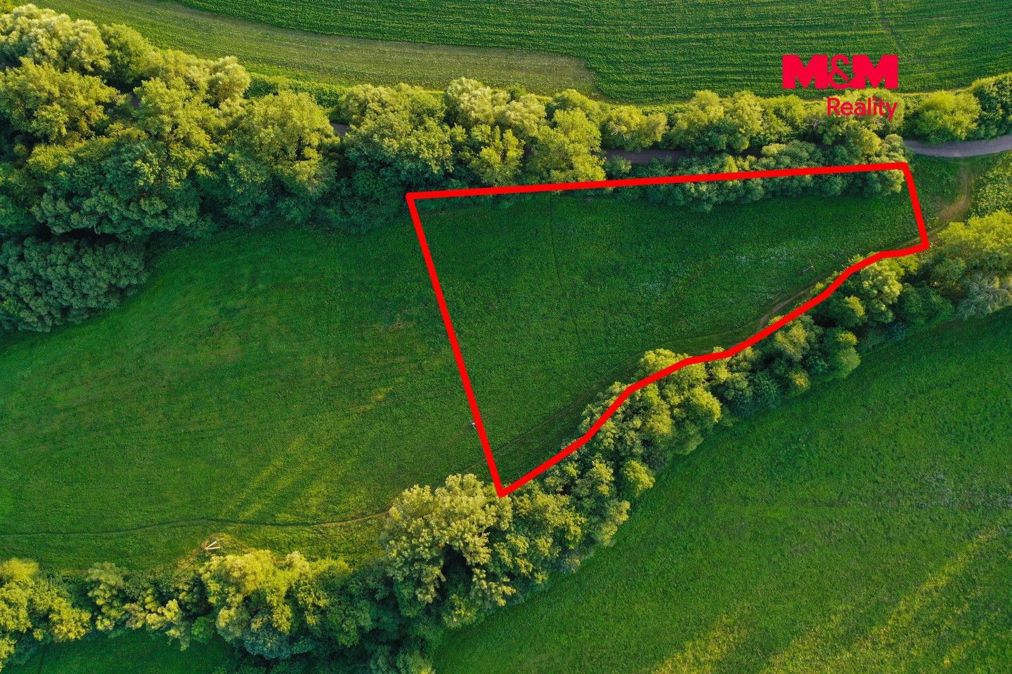 Prodej, Louka, Horní Bříza