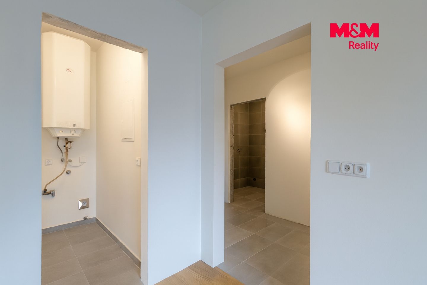 Prodej, Byt 2+kk, 55 m², Bedřichov, Bedřichov – náhled fotky 9