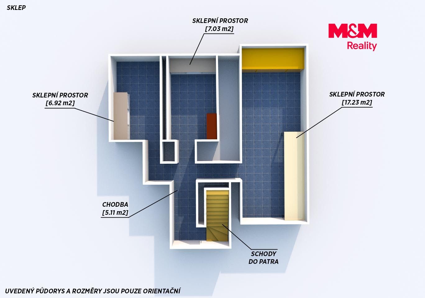 Prodej, Rodinný dům, 198 m², Břasy, Břasy – náhled fotky 11