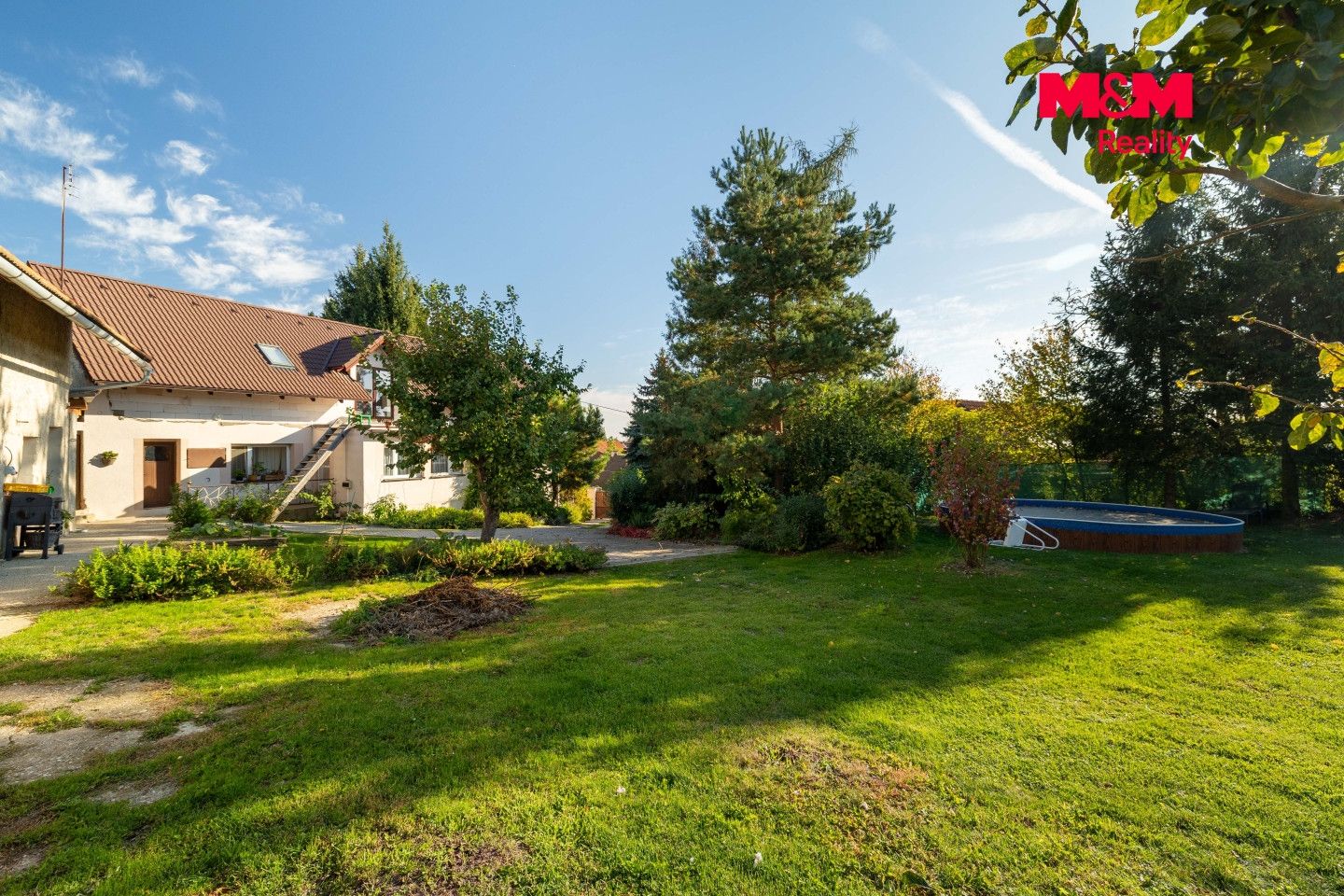 Prodej, Rodinný dům, 237 m², Polní Voděrady, Polní Voděrady – náhled fotky 29