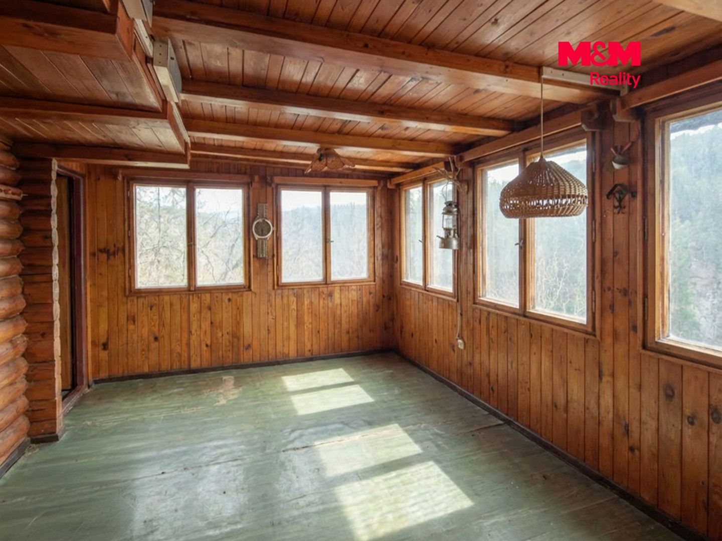 Prodej, Chata, 70 m², Jílové u Prahy, Jílové u Prahy – náhled fotky 5