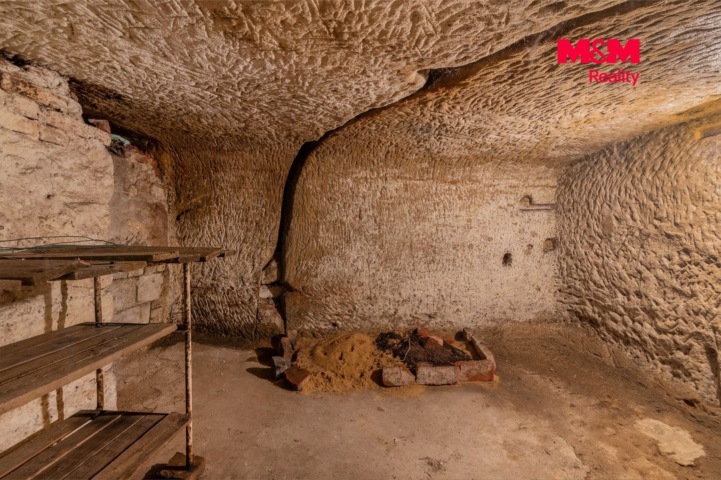 Prodej, Rodinný dům, 155 m², Mimoň, Křížová, Mimoň – náhled fotky 23