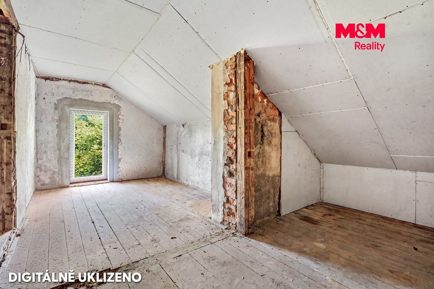 Prodej, Rodinný dům, 293 m², Děčín, Krokova, Děčín – náhled fotky 20