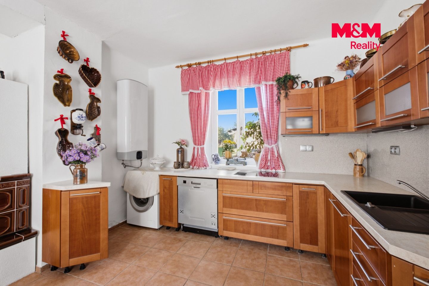 Prodej, Chalupa, 80 m², Slavětín, Slavětín – náhled fotky 9
