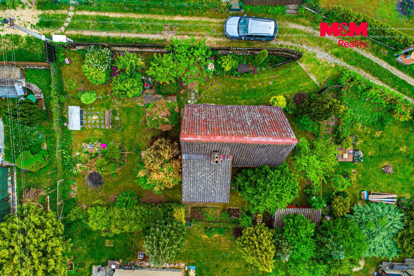 Prodej, Chata, 40 m², Hradištko, Na Mezi, Hradištko – náhled fotky 28