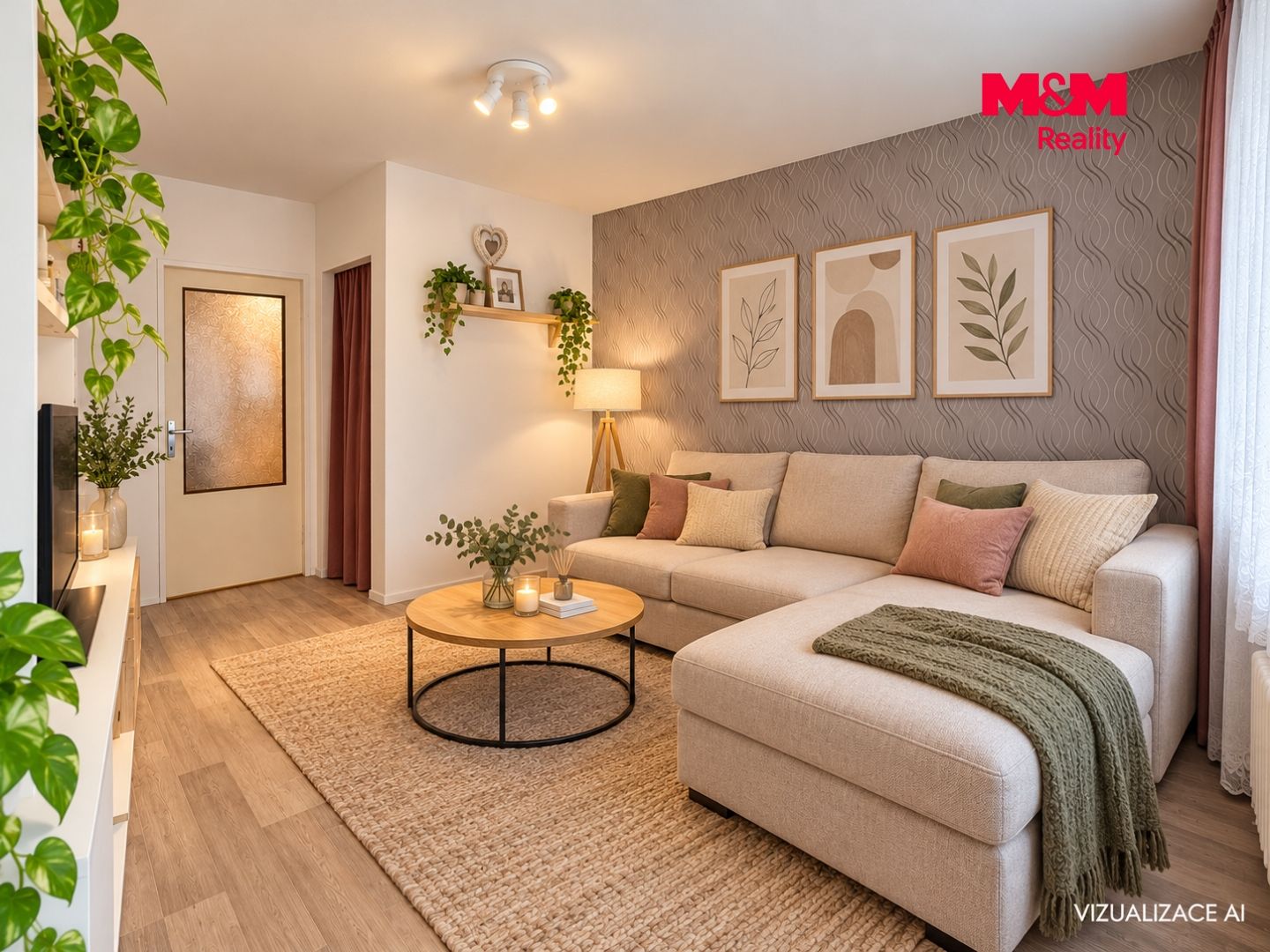 Prodej, Byt 2+1, 57 m², Čelákovice, náměstí 5. května, Čelákovice – náhled fotky 12