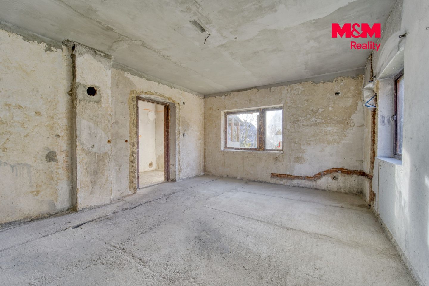 Prodej, Rodinný dům, 154 m², Černošín, Černošín – náhled fotky 24