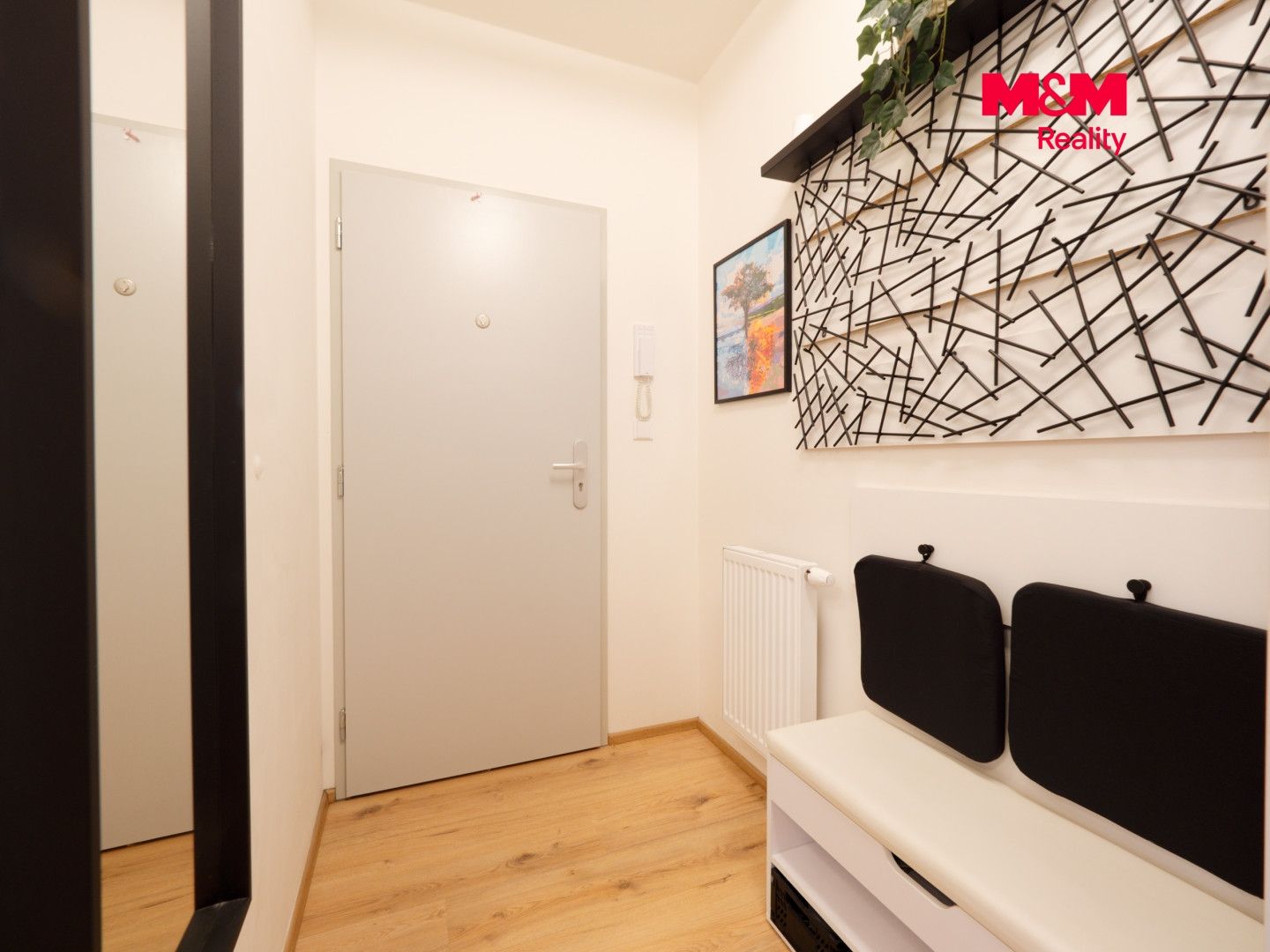 Prodej, Byt 3+kk, 76 m², Odolena Voda, K Cukrovaru, Odolena Voda – náhled fotky 12
