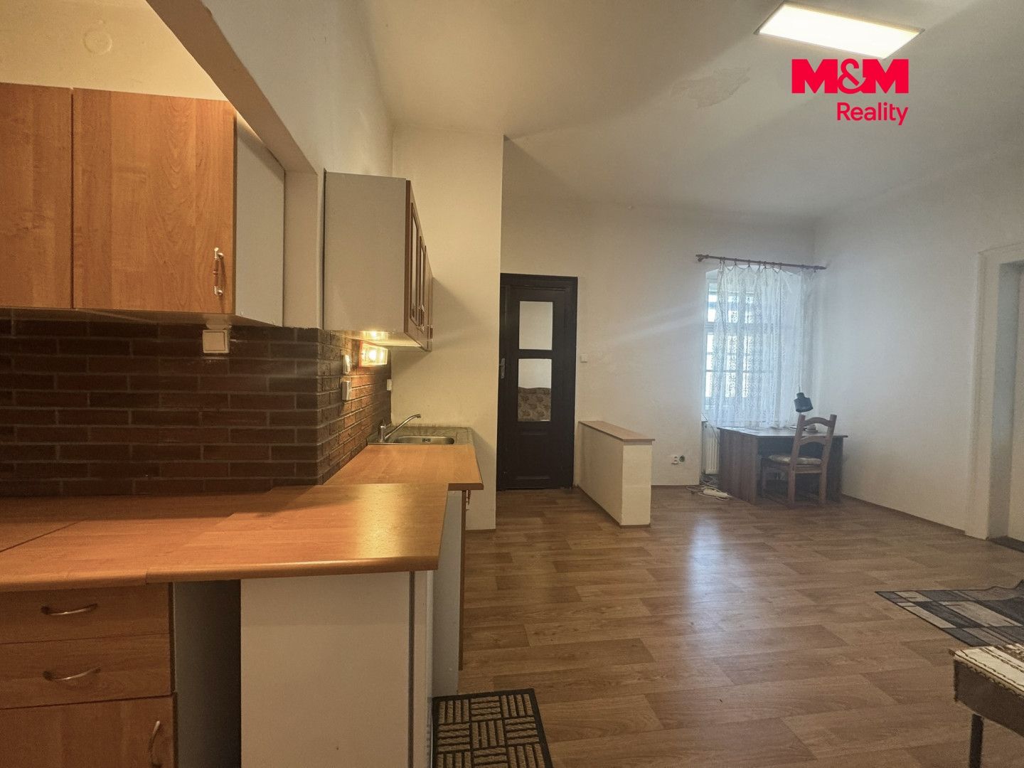 Pronájem, Byt 2+kk, 50 m², Chrudim, Chrudim – náhled fotky 3