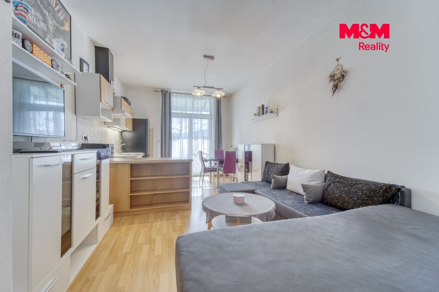 Prodej, Byt 2+kk, 50 m², Janovice nad Úhlavou, Rozvojová zóna, Janovice nad Úhlavou – náhled fotky 8